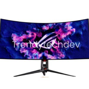 38.5″ Asus ROG Swift OLED PG39WCDM