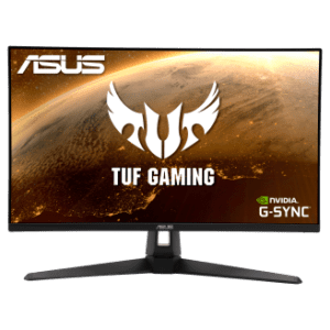 27″ Asus TUF Gaming VG277QY1A