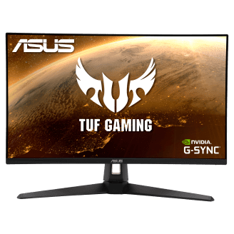 27" Asus TUF Gaming VG277QY1A - Specifications