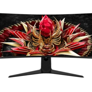 34 Inch TCL 34R83Q Monitor – Specifications