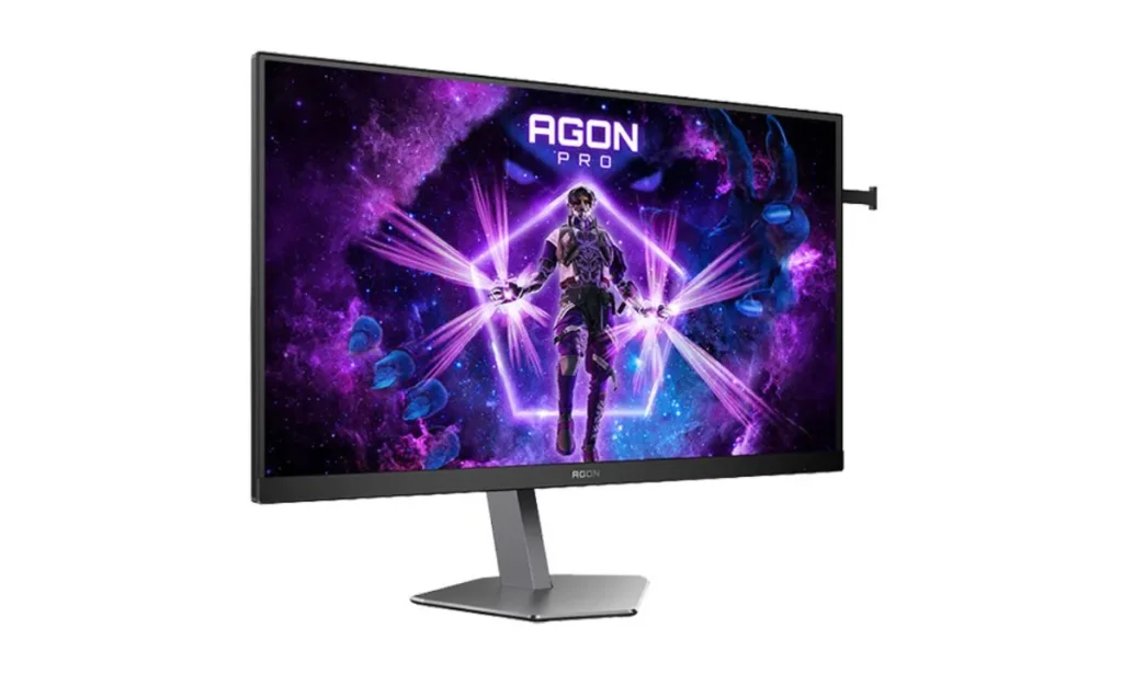 AOC AGON Pro AG276UX - feature