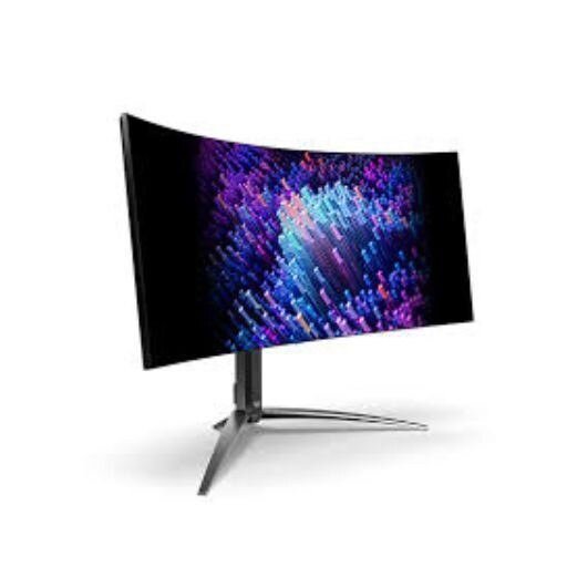 38.5-inch Acer Predator X39 – Specification