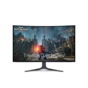 Alienware AW3225QF – 32 inch 4K QD-OLED Gaming Monitor – Specifications