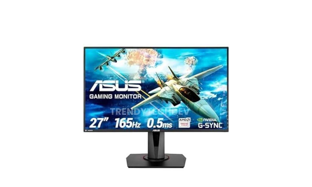 Asus VG278QF (27 inch )- Specifications