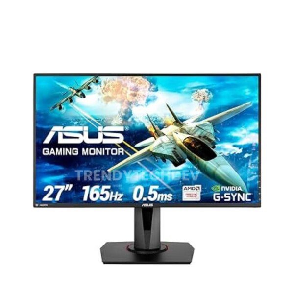 Asus VG278QF (27 inch )- Specifications