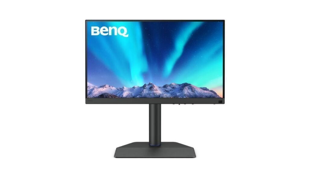 BenQ SW242Q 24.1 inch - Specification