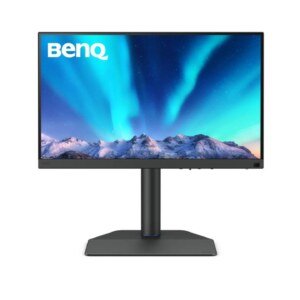 BenQ SW242Q 24.1 inch – Specification