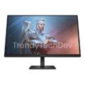 HP Omen 27 monitor – Specifications