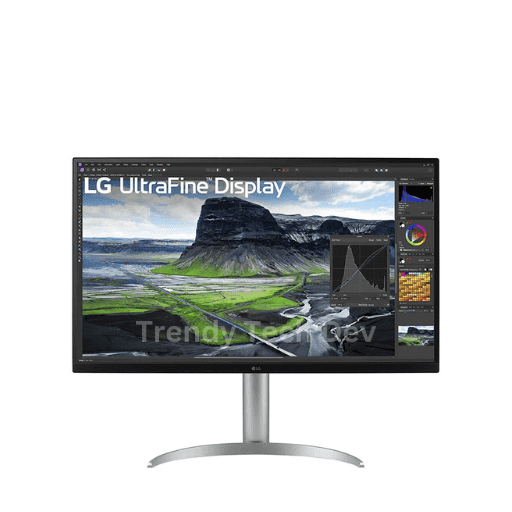 31.5-inch” LG 32UQ850V -Specification