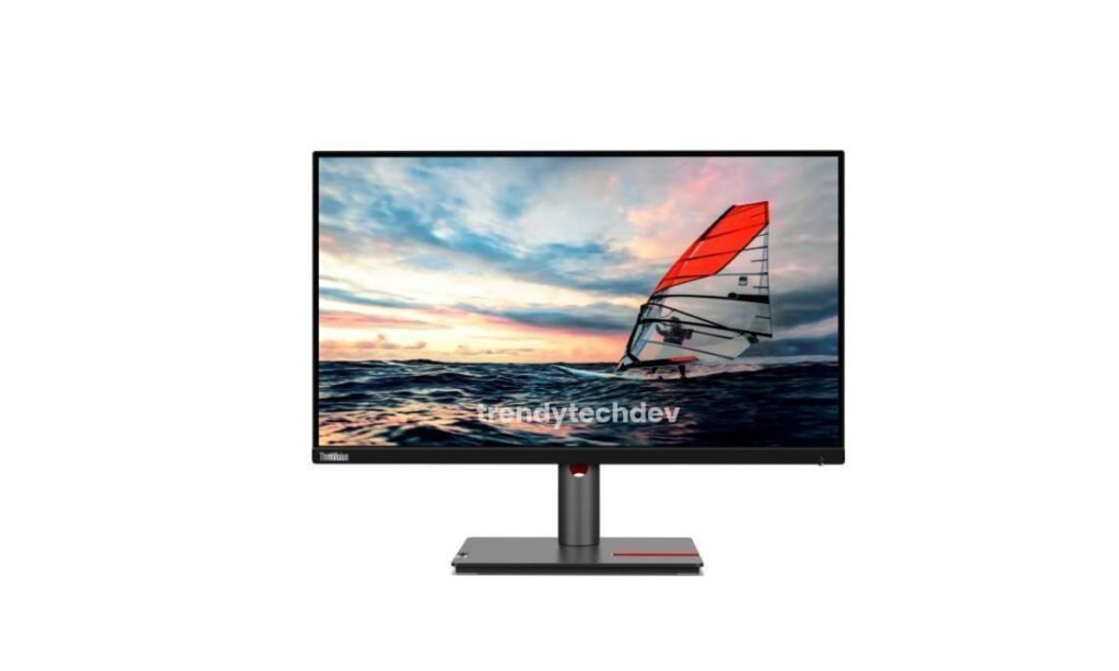 Lenovo ThinkVision P25i-30