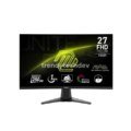 27 inch” MSI MAG 27C6X