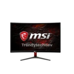 27 inch” MSI Optix MAG27CQ – Specification