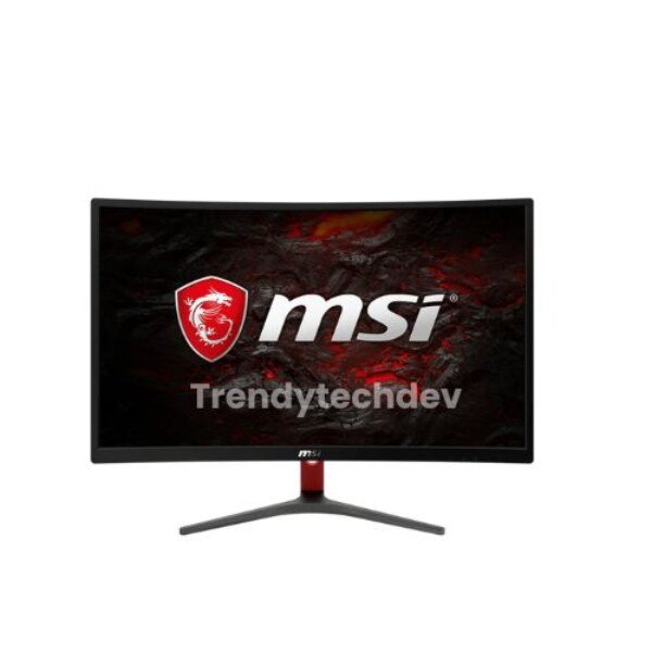 27 inch” MSI Optix MAG27C