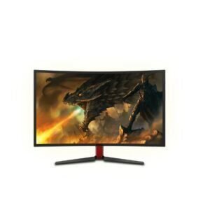 27 inch” MSI Optix G27C