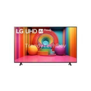 49.5″ LG 50UT7550AUA – Full Specifications