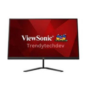 27″ ViewSonic VX2716-2K-PRO-3 – full Specifications