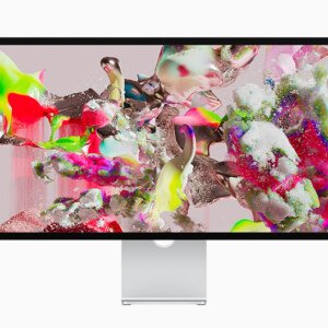 27 Inch Apple Studio Display – Specifications