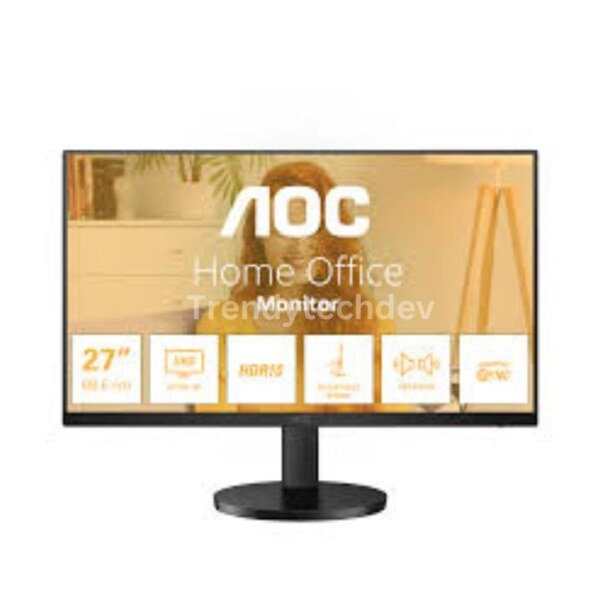 27″ AOC U27B3AF – full Specifications