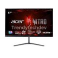 27″ Acer KG270 M5biip – Full Specifications