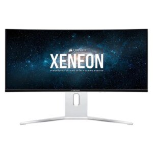 34.18″ Corsair Xeneon 34WQHD240-C – Full Specifications