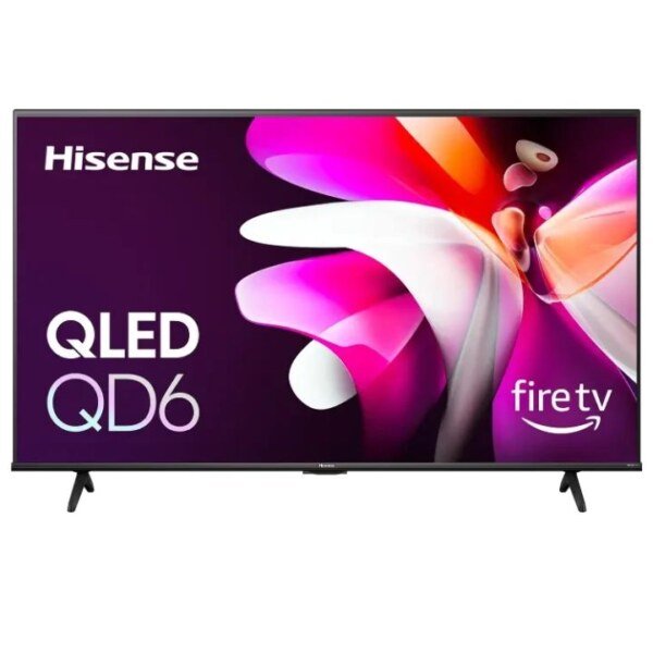 54.5″ Hisense 55QD65NF – Full Specifications