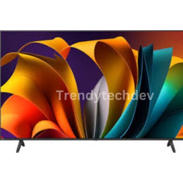 57.5″ Hisense 58E6NT – Full Specifications