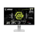 27″ MSI MAG 274QRFW -Full Specifications