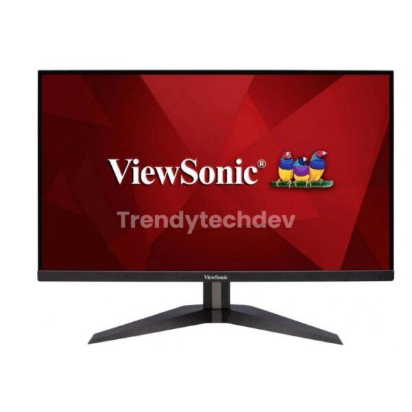 27″ ViewSonic VX2759-4K-PRO – full  Specifications