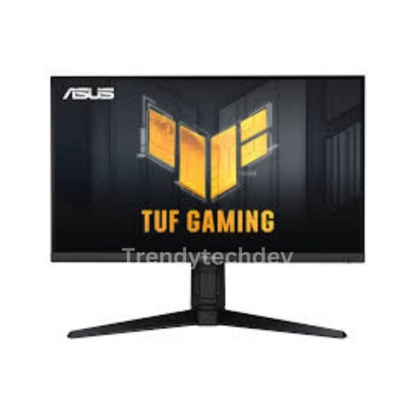 27″ Asus TUF Gaming VG27AQM1A – Full Specifications