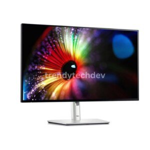 27" Dell U2724DE - full Specifications