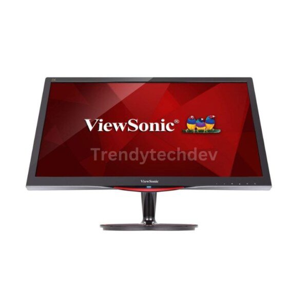 23.6″ ViewSonic VX2458-mhd – Full Specifications