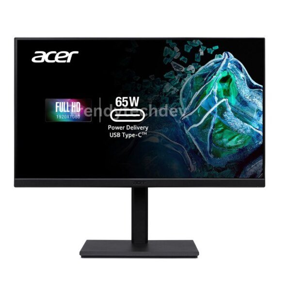 27″ Acer CB271 bmirux – Full Specifications