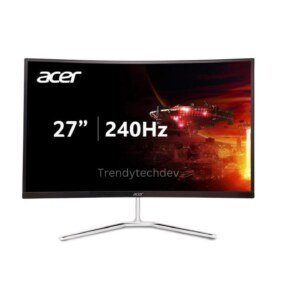 27″ Acer VT270 – Full Specifications