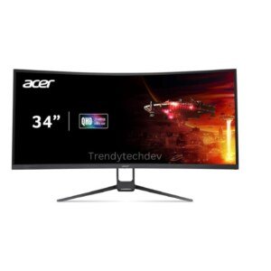 Acer Nitro EDA343CUR V3bmippx Moniter – Specifications