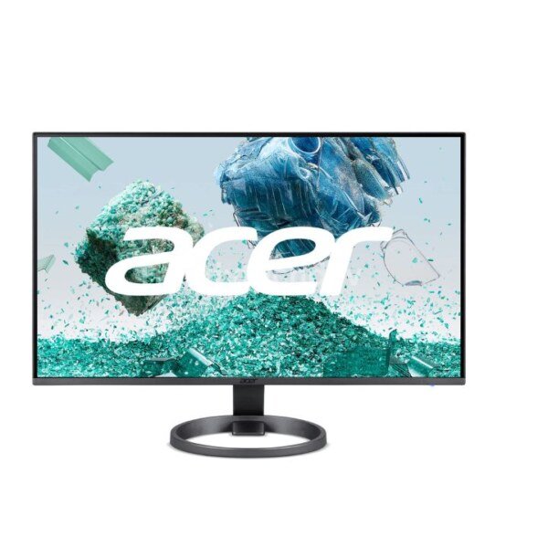 27″ Acer RL272 E – Full Specifications