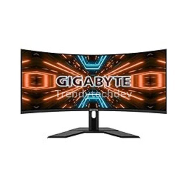 34″ Gigabyte G34WQC – Full Specifications