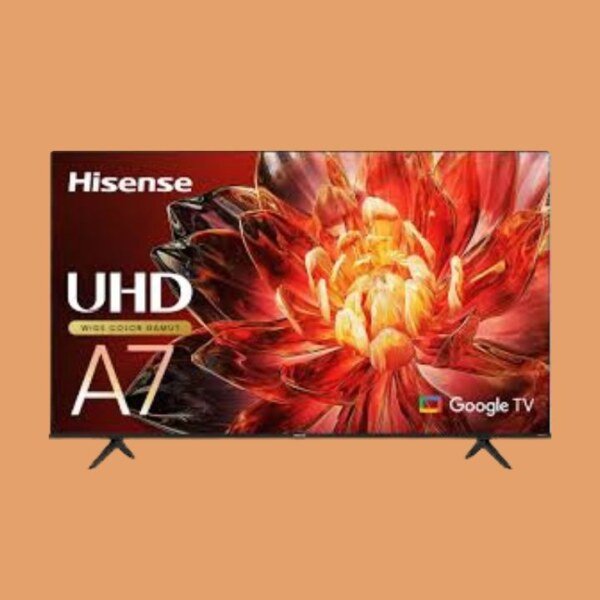 42.5″ Hisense 43A7N – Full Specifications