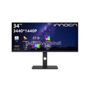 34″ InnoCN 34C1Q – Full Specifications