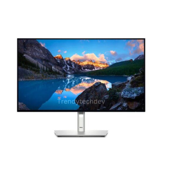 27″ Dell U2724D – Full Moniter Specifications