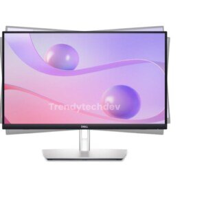 23.8" Dell P2424HT - Full Moniter Specifications