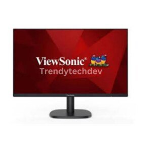 27″ ViewSonic VX2757-HD-PRO – Full Specifications