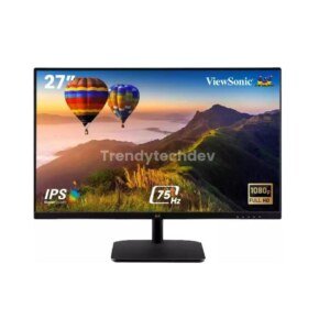 27″ ViewSonic VA2757-2K-HD – Full Moniter Specifications