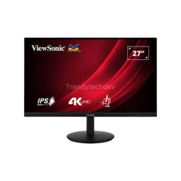 27″ ViewSonic VG2709-2K-MHD-2 – Specifications