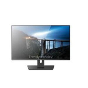 27″ ViewSonic VG2781-4K – Monitor Specifications