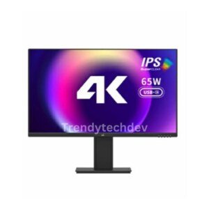 27″ ViewSonic VX2730-4K-HDU – Specifications