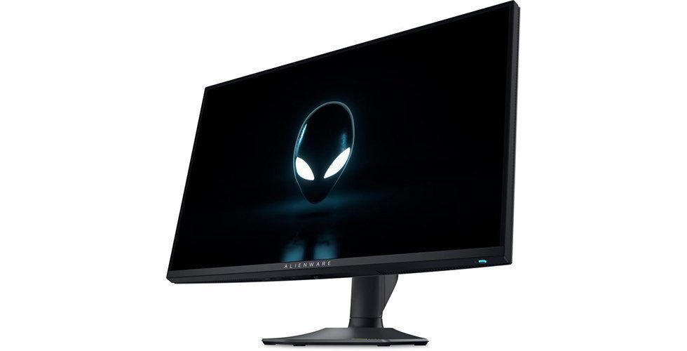 Dell Alienware AW2725QF