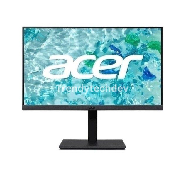 27″ Acer B277 Debmiprczx – Full Specifications