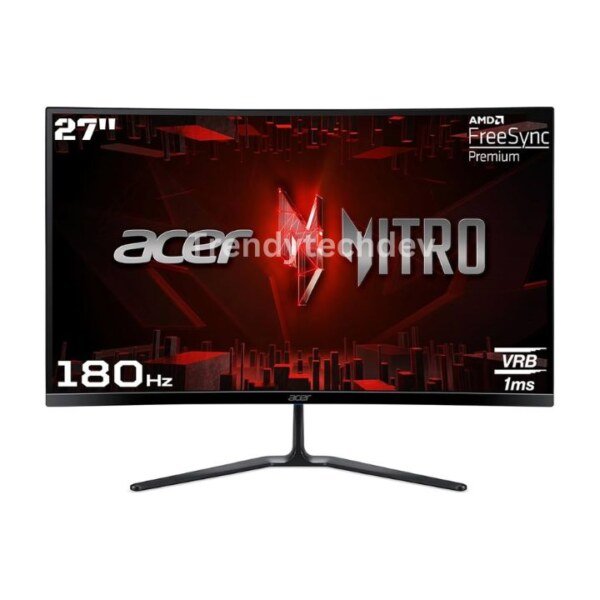 27″ Acer ED270R S3biip – Full Moniter Specifications