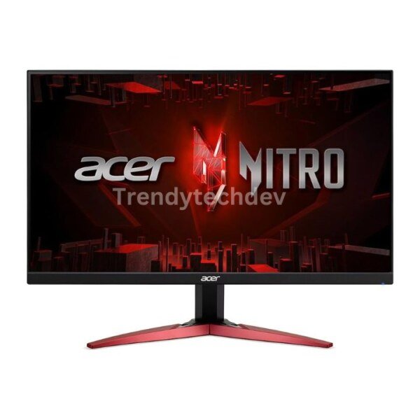 27″ Acer KG271 M3bmiipx – Full Specifications