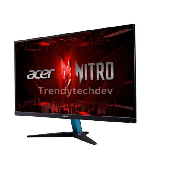 27″ Acer Nitro KG272U Pbmiipx – full Specifications